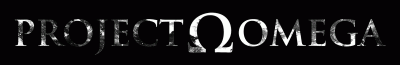 logo Project Omega
